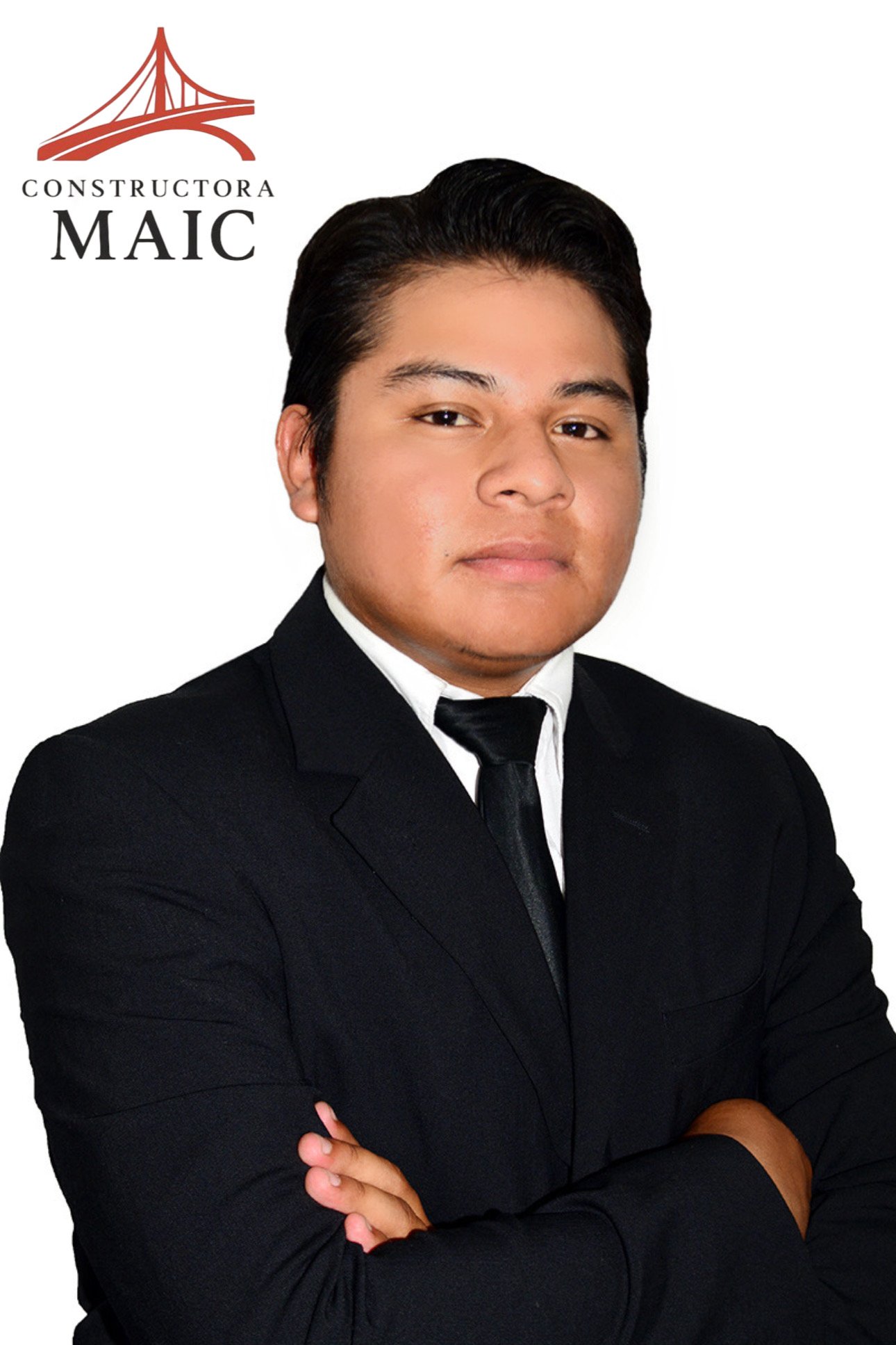 ARQ ERICK MIGUEL GUZMAN HERNANDEZ